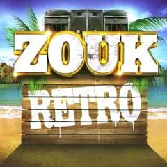 Zouk Rétro - Le meilleur du Zouk (Gilles Floro / Patrick St Eloi /Thierry Cham / Zouti / ..