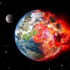 Tupperware Party Massacre - End Of Days