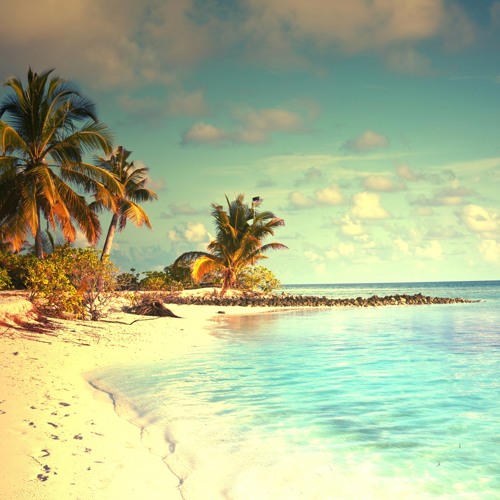 DusTraffik - Paradise Corner wip - cutted