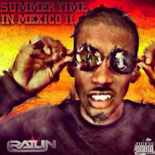 01. Ratlin Ft. Spyda - Lights Out [Prod. By Spyda]