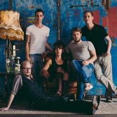 Can't Stand It (Live at the Playground)