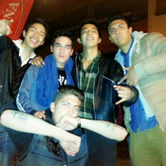 PARTY HANS 5150 a MANICOMIO5150