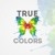 Artwork for Monna - True Colors (Jivers Edit)