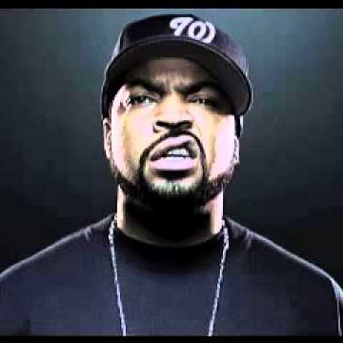 Ice Cube my fav Bitch