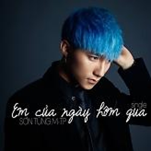 Anh Sai Roi - Son Tung M TP