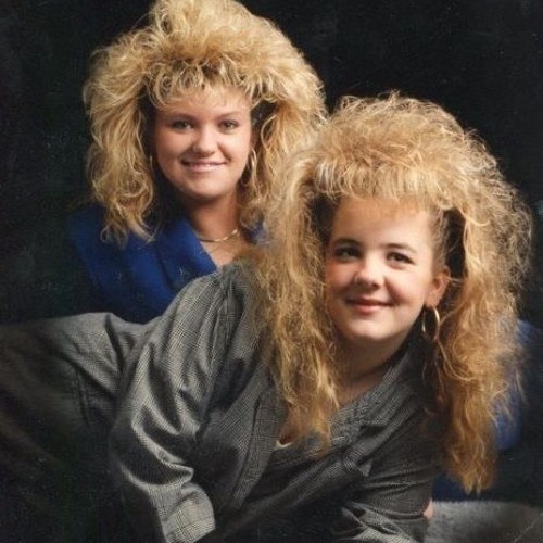 [golden loops] ++ 80's cunts ++