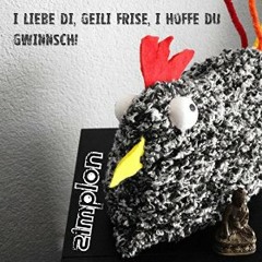 David Simplon - Langnou