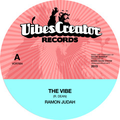 Ramon Judah - The Vibe