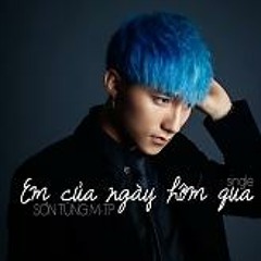 Con Mua Ngang Qua Part 2 - Son Tung M TP