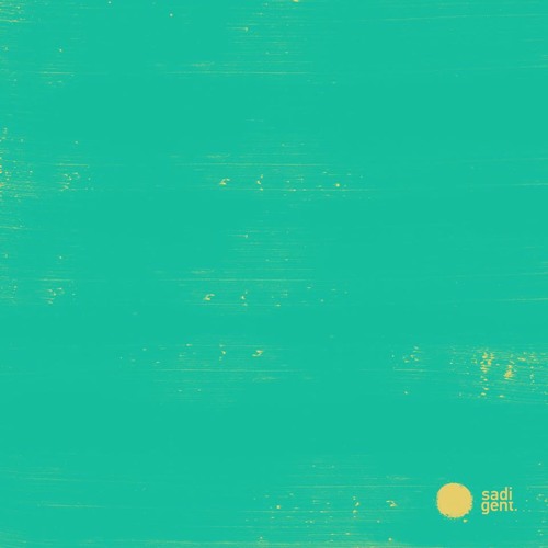 Sadi Gent - Galapagos