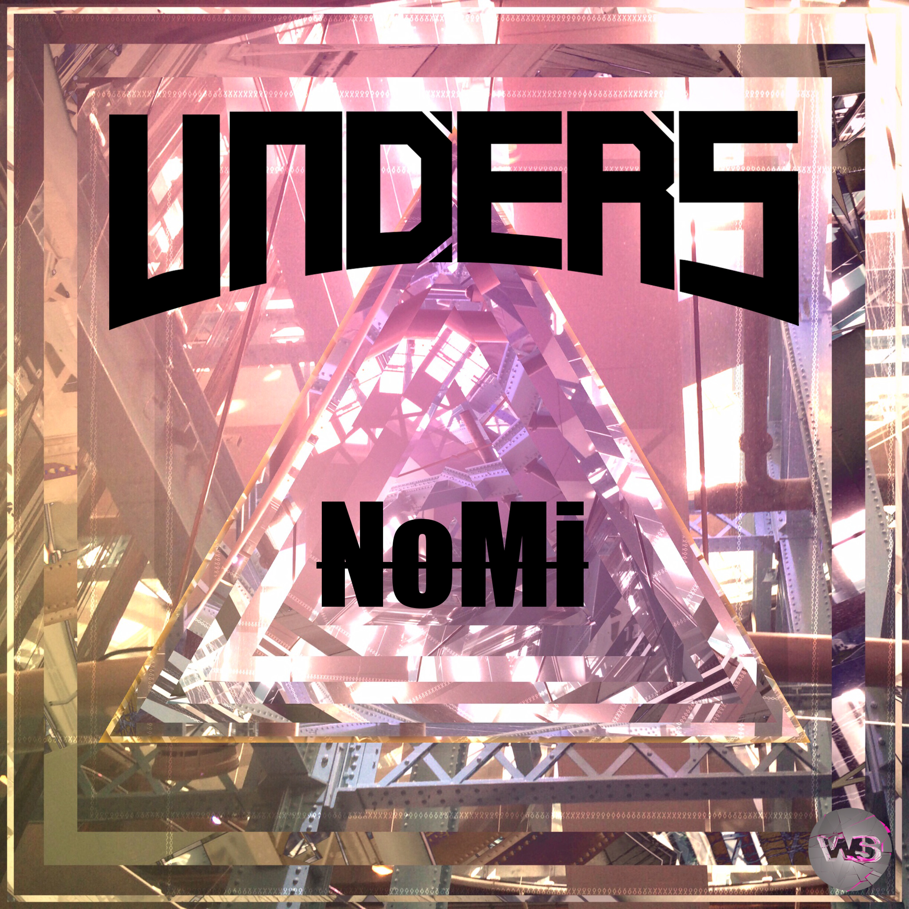 Unders - NoMi (Orginal Mix) episode artwork
