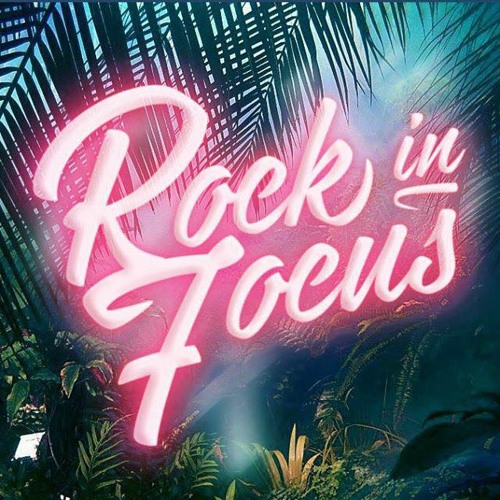 Rock In Focus '15