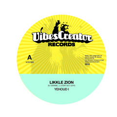 Simon Nyabin & Odessa - Dub this place