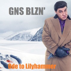 Ode To Lilyhammer (Original Mix) **FREE DOWNLOAD**