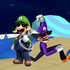 Moves Like Weegee SM64 Parody of Moves like Jagger