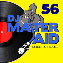 DJ Master Saïd's Soulful & Funky House Mix Volume 56