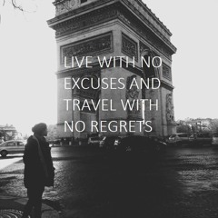 Regret - Bru$3 Wayn3 (@810kane x @cannon810) Produced by @andreonbeat