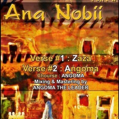 Mc Crew - Ana Nobi انا نوبي