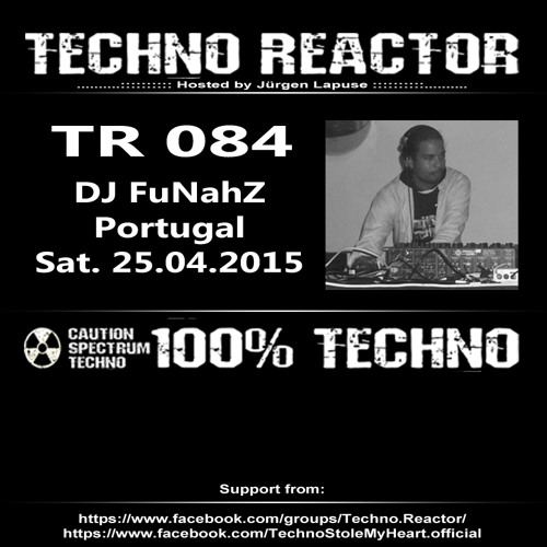 TR-084-DJ-FuNahZ-Techno-Reactor