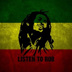 Bob Marley - Stir it up (Bitels RMX)