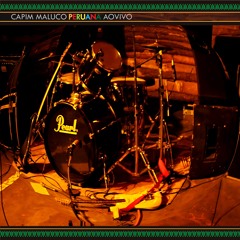 03 Dr. Walker - Peruana - Capim Maluco Ao Vivo