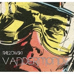 RZWSK - Vandermonde (Progressive Synthwave)