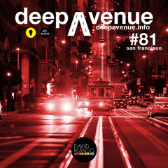 David Manso - Deep Avenue #081