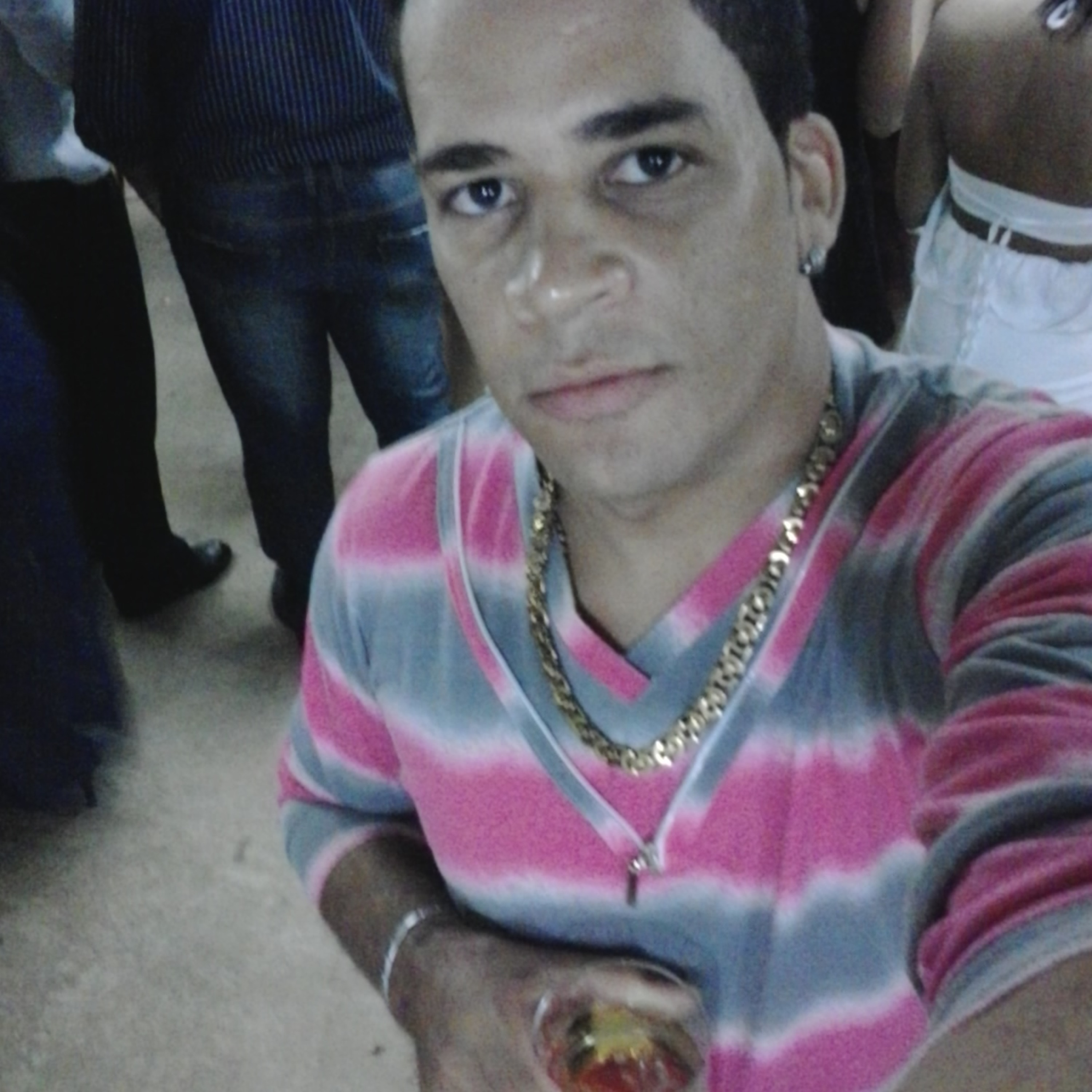 Dj Juninho Eroscalk