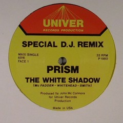 Prism - The White Shadow