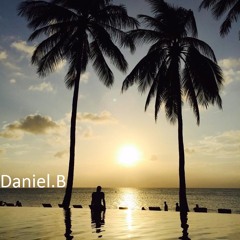 Daniel.B - Tropical Summer Mixtape Vol. 1 - 3