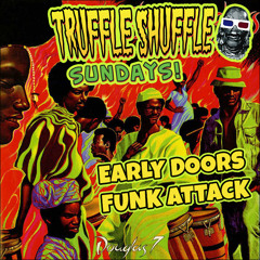 Early Doors Funk Attack
