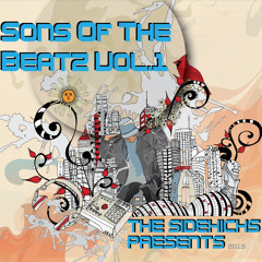 Mistah Griffin- New World (Sons Of The Beatz Vol. 1)