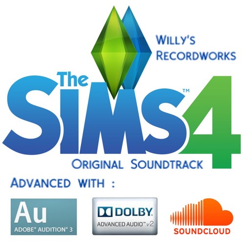 Stream The Sims 4 Soundtrack - Build Mode 2 by Willy_30 | Listen online for  free on SoundCloud