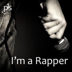 p1s 3rd mixtape "I'm a Rapper"