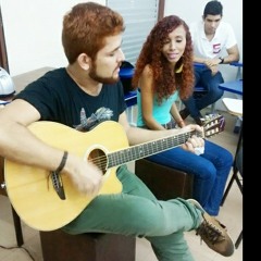 Linger acoustic cover ft Bia St