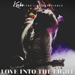Kesha: The Live Experience - Love Into The Light