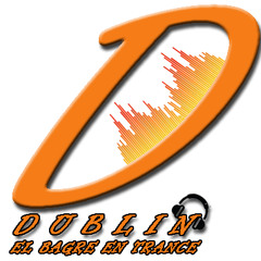 Dublin Dj - El Bagre En Trance Episodio 032 - 26 De Abril 2015