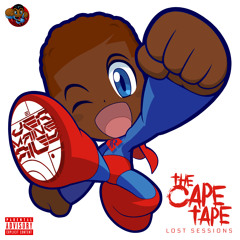 The Cape Tape: Lost Sessions