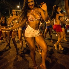 *Third Experience Traktor Brasil by PsyKa