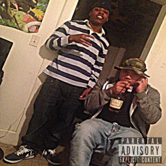 BullyBrown X YungBlack X NasDrugz X Dollas - In Da BOok