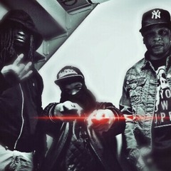 "Comin For Me" By Moe Chetta