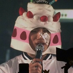 Daesung's Birthday Bigbang Made tour  at Bigbang Made Tour in Seoul Day 2