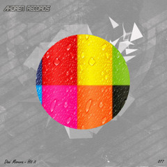 Dani Morera - Hit It (Original Mix)