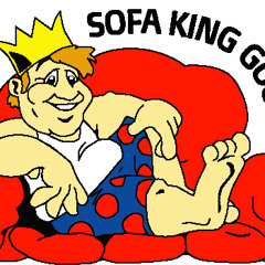 Sofa King-Jakk the Rymer-feat. Capital Steez