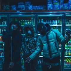 DRILL (WVLF ☩ KUBI)