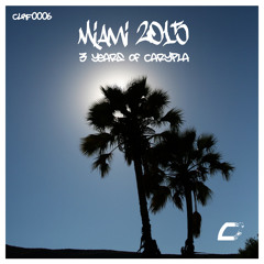 ConRad produCt - Look At Your Feet (original mix)Miami 2015 Carypla Records/out now