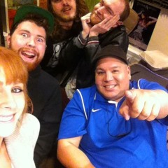 Thank You, Tracy Chapman (live from The Wire)