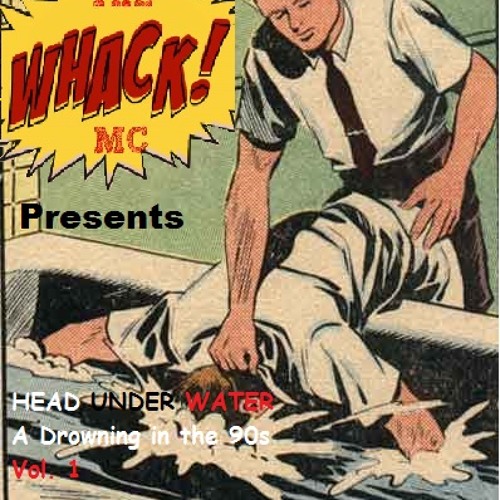 Stream Troubleneck Brothers - Trouble Wreck by The Whack MC
