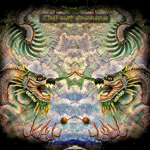 SeaMoon - Outbackfrogz (GoaHumanRMX)