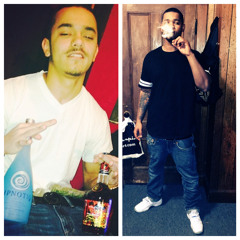 Young Known & Quizz "Real Shit"